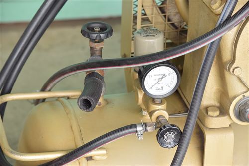 コンプレッサー 東芝 SP106-37T11中古