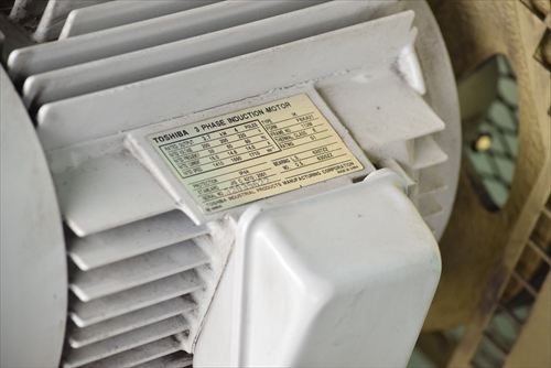 コンプレッサー 東芝 SP106-37T11中古