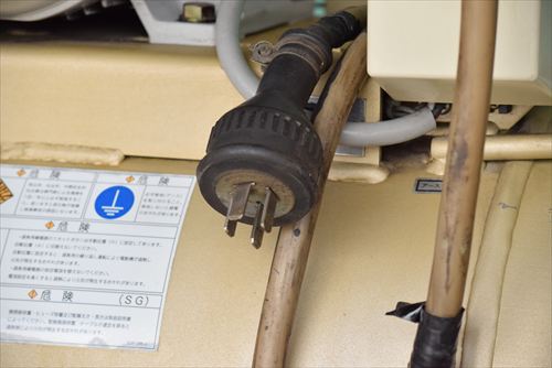 コンプレッサー 東芝 SP106-37T11中古