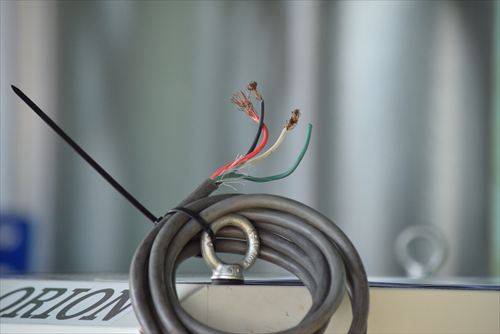 ユニットクーラー オリオン RKL-2200-D中古