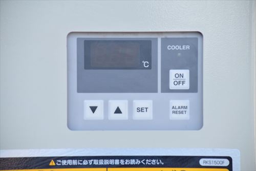 ユニットクーラー オリオン RKS1500F中古