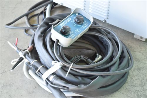TIG溶接機（冷却水循環装置セット） ダイヘン VRTP-300（S-6）中古