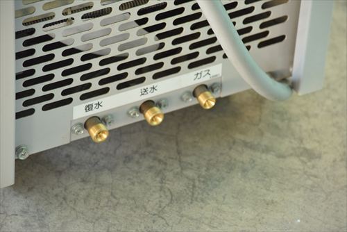 TIG溶接機（冷却水循環装置セット） ダイヘン VRTP-300（S-6）中古