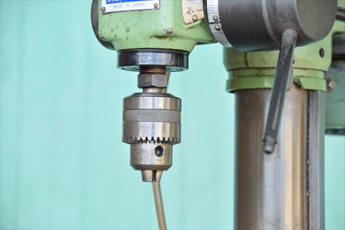 タッピングボール盤 吉良 KRT-340中古