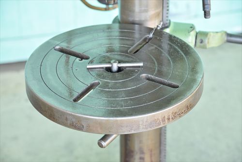 タッピングボール盤 吉良 KRT-340中古