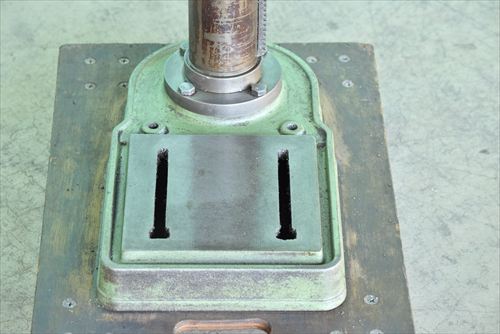 タッピングボール盤 吉良 KRT-340中古