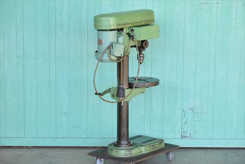 タッピングボール盤 吉良 KRT-340中古