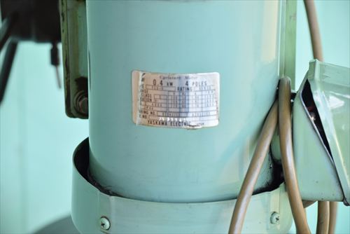 タッピングボール盤 吉良 KRT-340中古