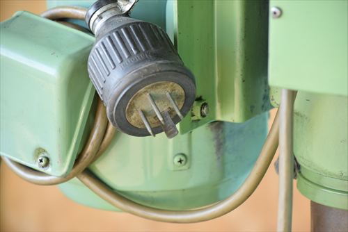 タッピングボール盤 吉良 KRT-340中古