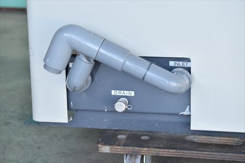 ユニットクーラー オリオン RKS1500F中古