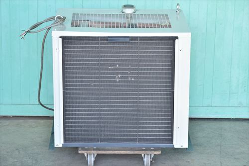 ユニットクーラー オリオン RKS1500F中古