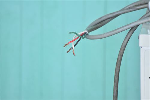 ユニットクーラー オリオン RKS1500F中古