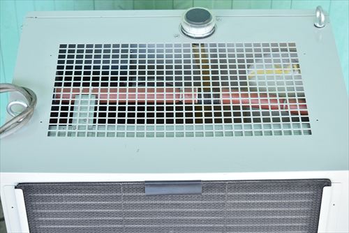 ユニットクーラー オリオン RKS1500F中古