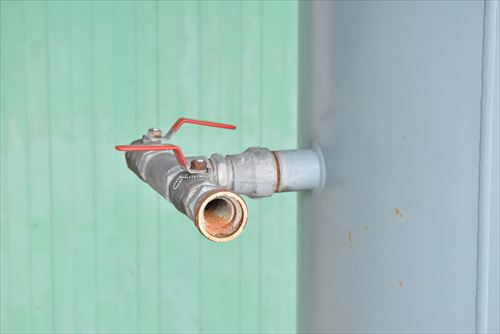 エアータンク コベルコ 1000L中古