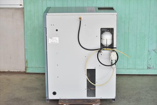 スクロールコンプレッサー コベルコ ES2ADⅢ-6中古