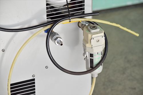 スクロールコンプレッサー コベルコ ES2ADⅢ-6中古