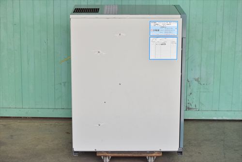 スクロールコンプレッサー コベルコ ES2ADⅢ-6中古