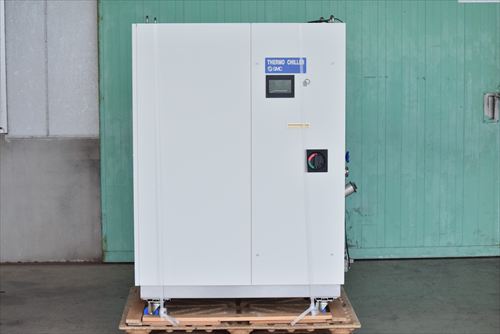 サーモチラー SMC HRL100-W-40-D1T2中古