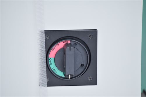 サーモチラー SMC HRL100-W-40-D1T2中古