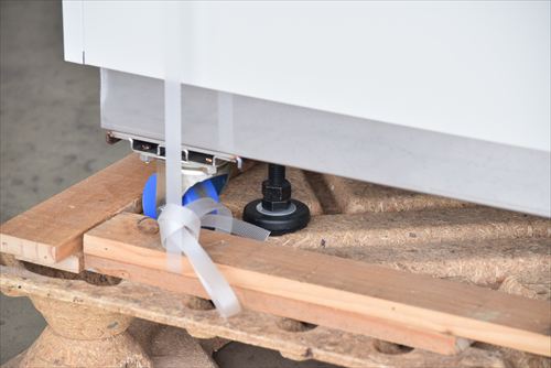 サーモチラー SMC HRL100-W-40-D1T2中古