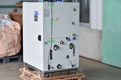 サーモチラー SMC HRL100-W-40-D1T2中古