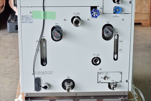 サーモチラー SMC HRL100-W-40-D1T2中古