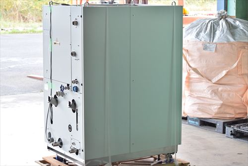 サーモチラー SMC HRL100-W-40-D1T2中古