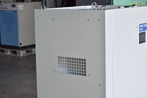 サーモチラー SMC HRL100-W-40-D1T2中古