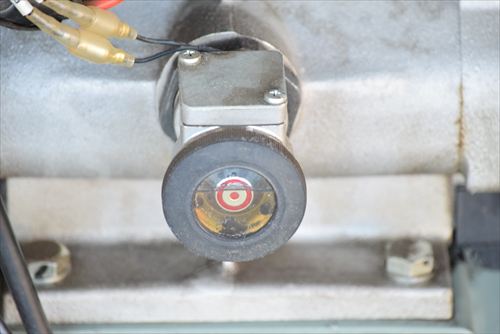 スクロールコンプレッサー 日立産機システム PSD-3.7A中古