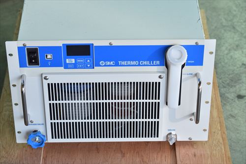 サーモチラー SMC HRR012-A-20-DM中古