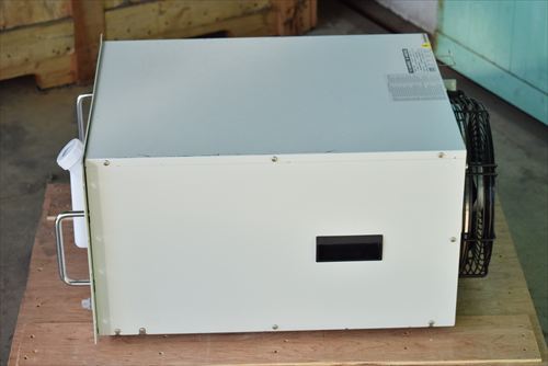 サーモチラー SMC HRR012-A-20-DM中古