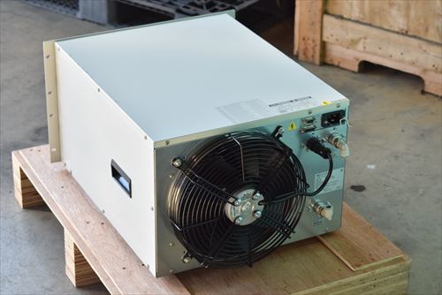 サーモチラー SMC HRR012-A-20-DM中古