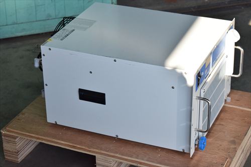 サーモチラー SMC HRR012-A-20-DM中古