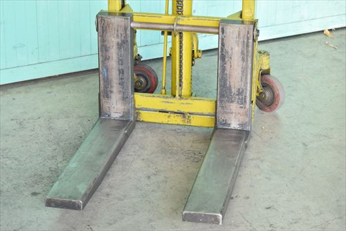 パワーリフター OPK（をくだ屋技研） PL-H500-15中古