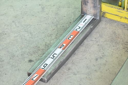 パワーリフター OPK（をくだ屋技研） PL-H500-15中古