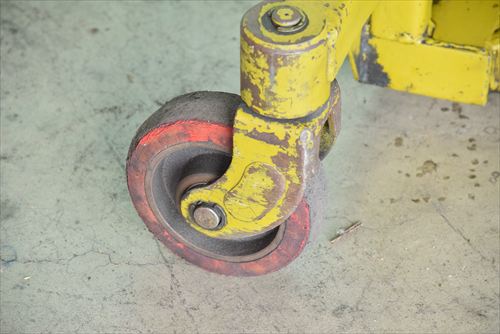 パワーリフター OPK（をくだ屋技研） PL-H500-15中古