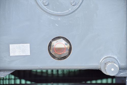 コンプレッサー アネスト岩田 TLP55EG-10中古