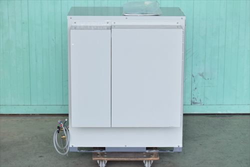 コンプレッサー アネスト岩田 CFP15CC-8.5中古