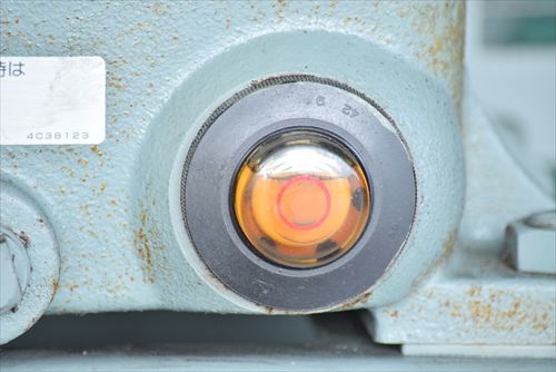 コンプレッサー 日立産機システム 2.2P-9.5VA6中古