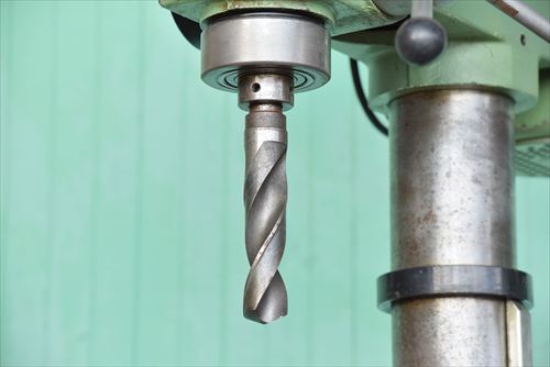 ボール盤 紀和 TB-460中古