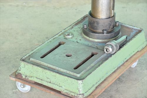 ボール盤 紀和 TB-460中古