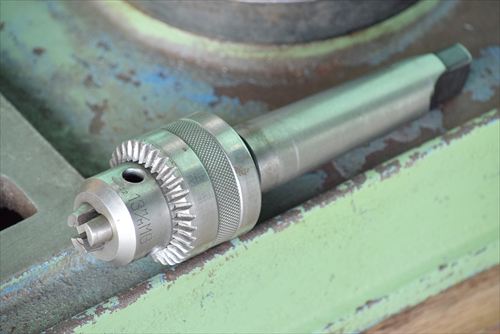 ボール盤 紀和 TB-460中古