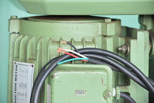 ボール盤 紀和 TB-460中古