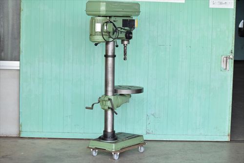 ボール盤 紀和 TB-460中古