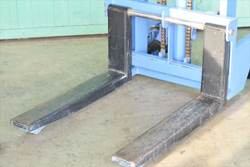 パワーリフター OPK（をくだ屋技研） PL-H1000-15中古