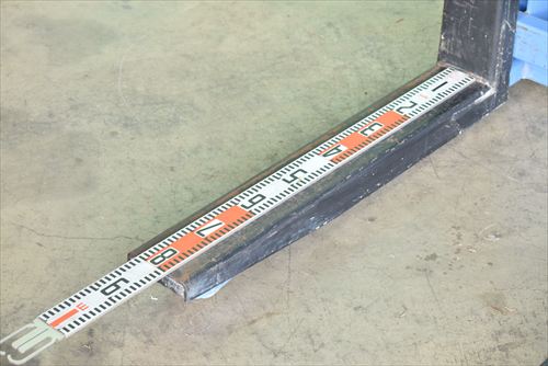 パワーリフター OPK（をくだ屋技研） PL-H1000-15中古