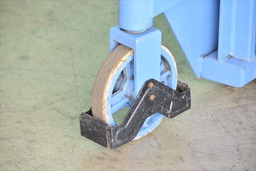 パワーリフター OPK（をくだ屋技研） PL-H1000-15中古