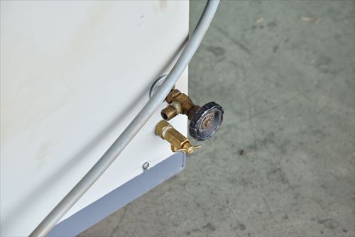 コンプレッサー アネスト岩田 CFP15CC-8.5中古