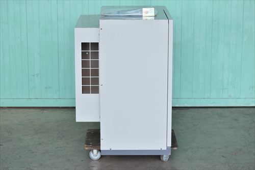 コンプレッサー アネスト岩田 CFP15CC-8.5中古