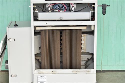 集塵機 アマノ PiA-15M中古